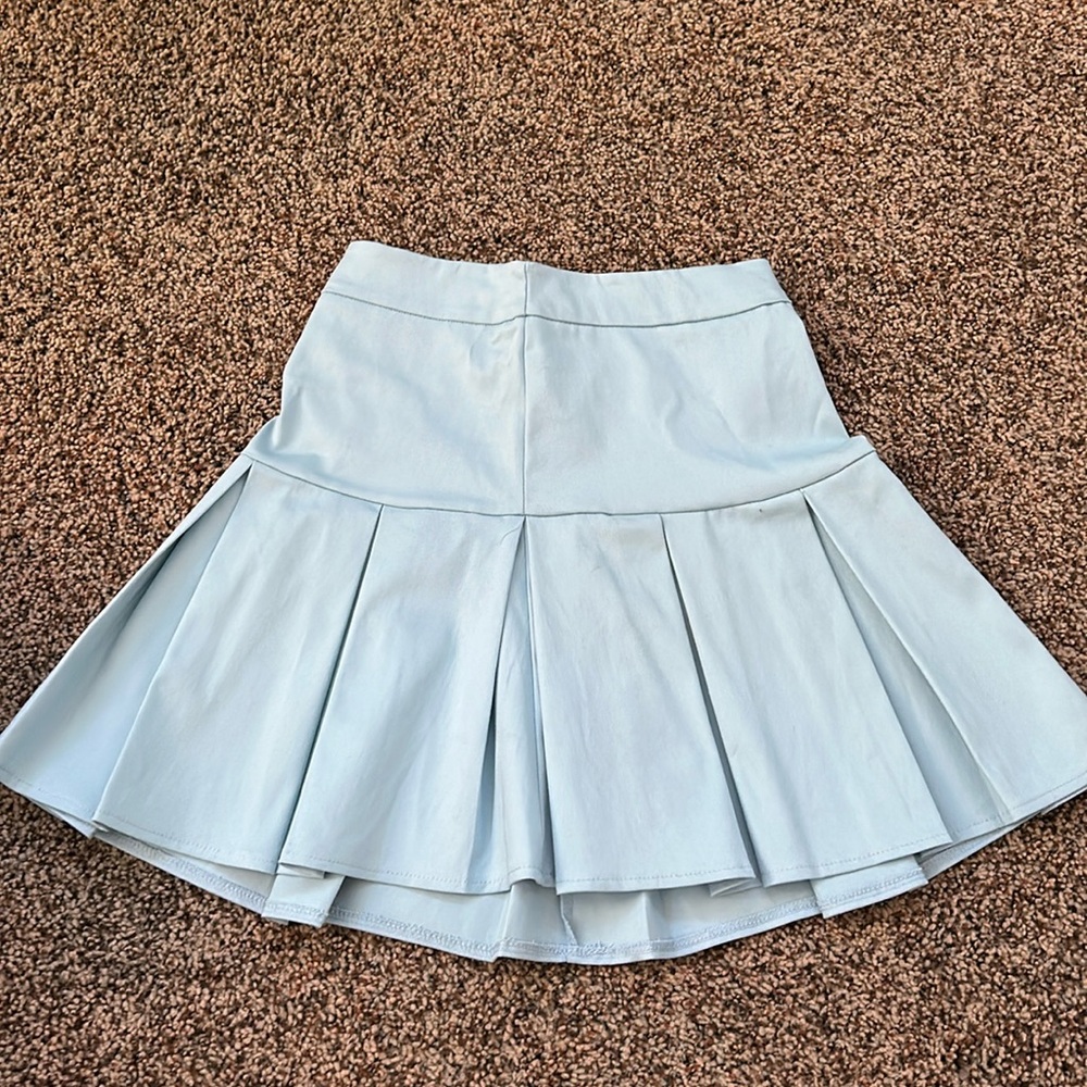 Full Tilt Tennis Skirt